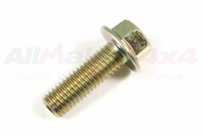 Image of FS110306, a 'BOLT M10 X 30MM FLANGED HEAD' part