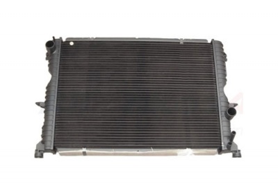 Image of PCC001070, a 'RADIATOR ASSY TD5 DISCOVERY 2' part