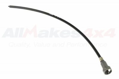 Image of PRC5567, a 'SPEEDO CABLE UPPER EARLY HEAD DEFENDER' part