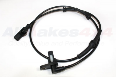 Image of SSB500092, a 'ABS SENSOR FRONT DISCOVERY 3 - FROM VIN 6A351057' part