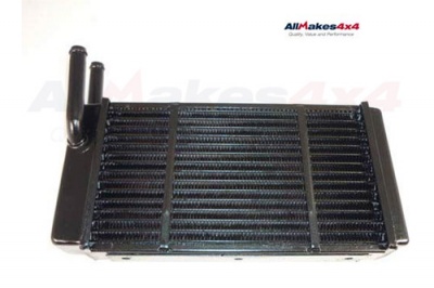 Image of STC250, a 'HEATER MATRIX DISCOVERY 1 - RANGE ROVER CLASSIC' part
