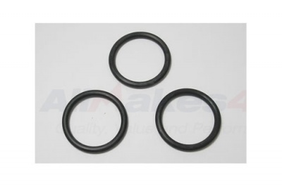 Image of STC3262, a 'O RING HEATER MATRIX P38 RANGE ROVER' part