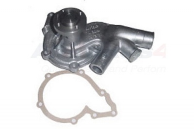 Image of STC635, a 'WATER PUMP 2.5D+TD WITH VISCOUS DEFENDER' part