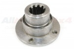DIFF FLANGE SALISBURY REAR 110 DEFENDER