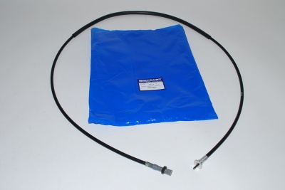Image of PRC5663, a 'SPEEDO CABLE LOWER 4 CYL DEF' part