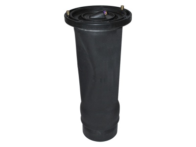 Image of RKB101200, a 'AIR SUSPENSION SPRING - REAR - DISCOVERY 2' part