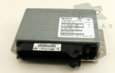 Image of AMR5495, a 'ECU AUTO TRANSMISSION - RANGE ROVER P38 ' part