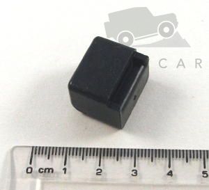 Image of BHT490020, a 'STOP CHECK REAR END DOOR - FREELANDER 1' part