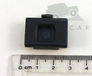 Image of BHT490030, a 'REAR DOOR CHECK STRAP STOP F/L' part