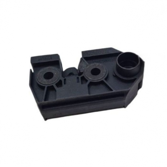 Image of CWC500020 (LR085583), a 'LATCH ASSEMBLY - TAILGATE - RIGHT HAND - DISCOVERY 3 & 4' part