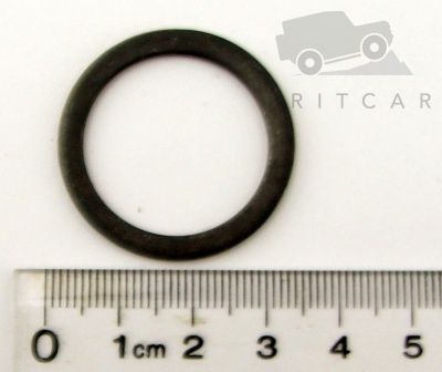 Image of FRC1034, a 'REVERSE IDLER SHAFT WASHER LT85 DEFENDER' part