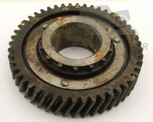 Image of FRC1798, a 'HIGH RANGE INTERMEDIATE GEAR - LT95 - RANGE ROVER CLASSIC' part