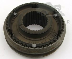 Image of FTC5100, a 'SYNCHRONISER ASSY 1ST-2ND MAIN R380' part