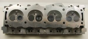 Cylinder Heads (V8)