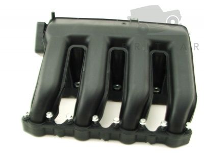 Image of LKB109040L, a 'MANIFOLD ASSY - INLET' part