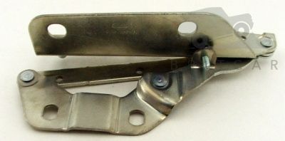 Image of LR001565, a 'HINGE ASSY - HOOD - FREELANDER 2 - RANGE ROVER EVOQUE' part