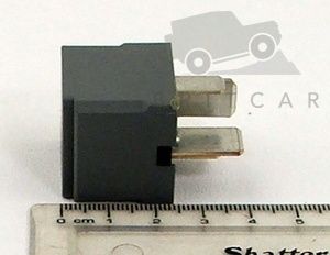 Image of LR003751, a 'RELAY' part