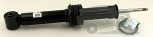 Image of LR013930, a 'SHOCK ABSORBER FRONT DISCO4' part