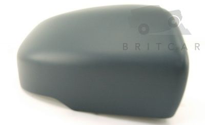 Image of LR025170, a 'COVER - MIRROR HOUSING RH EVOQUE' part