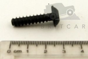 Image of LR026430, a 'SCREW M6 X 25MM  - EVOQUE - DEFENDER' part