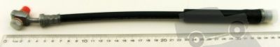 Rear Brake Pipes (To (V)9A999999)