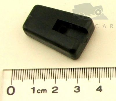 Image of MTC2805, a 'KNOB HEATER CONTROL SERIES 111 - DEFENDER' part