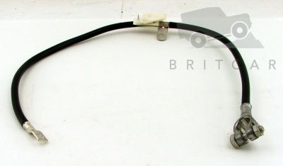 Battery (4 Cylinder MPI T Series Petrol To (V)LA081991)