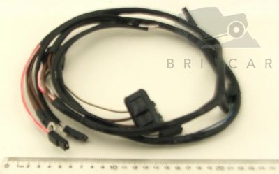 Image of PRC4785, a 'ENGINE HARNESS 90/110 2.5D >FA 45AMP' part