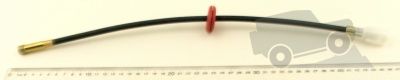 Image of PRC6037, a 'UPPER SPEEDO CABLE 110 DEF 298727>' part