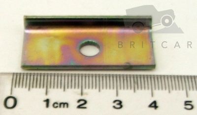 Image of RRC3674, a 'LASHING POINT BACKING PLATE - MILITARY WOLF - DEFENDER' part