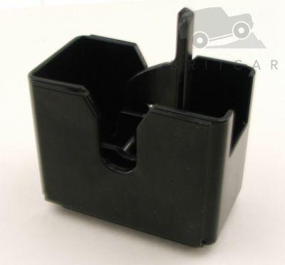 Image of RRC5813, a 'SA80 RIFLE MOUNTING CLIP - DEFENDER' part