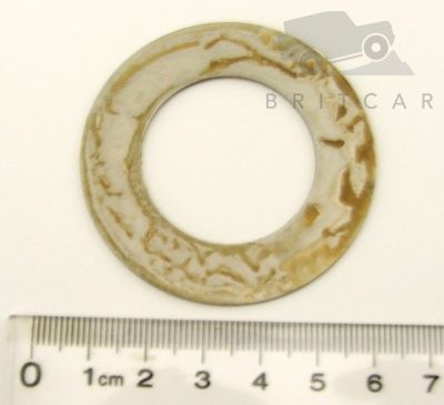 Image of RTC5108, a 'SHIM 2.8MM ZF AUTO' part