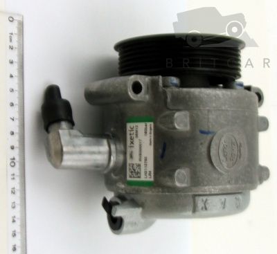 Image of RVB000017, a 'ANTI ROLL CONTROL PUMP - RANGE ROVER SPORT' part