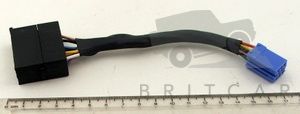 Image of STC50488, a 'AUDIO ADAPTOR LINK LEAD' part