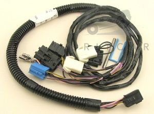Image of STC53200, a 'ACCESSORY FEED RADIO WIRE ASSEMBLY - AWAITING APPLICATION' part