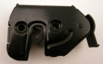 TAILGATE LATCH ASSY - RIGHT HAND LOWER L322 G-CAT