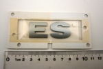 DECAL - ES - SILVER FREELANDER 1