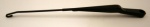 PASSENGER SIDE WIPER ARM ASSEMBLY - LEFT HAND DRIVE P38 RANGE ROVER FROM VIN YA430702