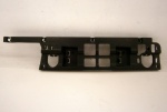 BUMPER REINFORCEMENT RIGHT HAND REAR RANGE ROVER SPORT