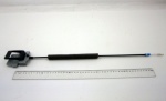 HANDLE - DOOR PULL - RIGHT HAND FRONT - HEATHER - FREELANDER FROM VIN 2A