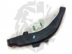 LEFT HAND REAR AIR DUCT - RANGE ROVER EVOQUE 2012 ONWARDS