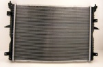 RADIATOR ASSY TD5 DISCOVERY 2