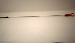 OIL LEVEL INDICATOR ASSY - 2.0L M47 DIESEL - FREELANDER 1