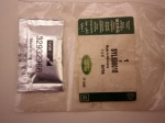 BRAKE LUBRICATING GREASE SACHET 5G