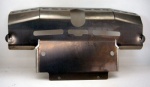 SHIELD - FRONT CROSSMEMBER