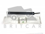 REAR RETAINING STRAP ASSEMBLY - V8 PETROL DEFENDER 1987-2006