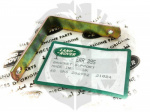 SPARK PLUG LEAD SUPPORT CLIP - V8 ENGINE - SERIES 111 - 101 - DEFENDER - RANGE ROVER CLASSIC - DISCOVERY 1