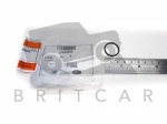 FRONT COVER O RING - V8 DISCOVERY 2 1989-1998