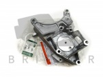 ALTERNATOR BRACKET V8I NRR-DISCO2