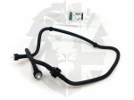 FUEL VAPOUR OUTLET TO VALVE TUBE - AJ PETROL 4.4L V8 EFI - DISCOVERY 3 2005-2009 - RANGE ROVER SPORT 2005-2009
